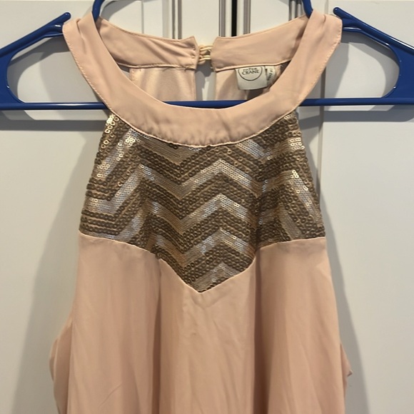 Paper Cane dress sz M - Picture 2 of 7